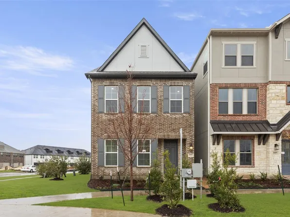 4401 Ward St, North Richland Hills, TX 76180