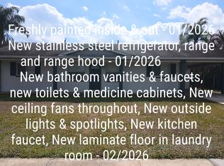 2115 Lucille Ln, Melbourne, FL 32935