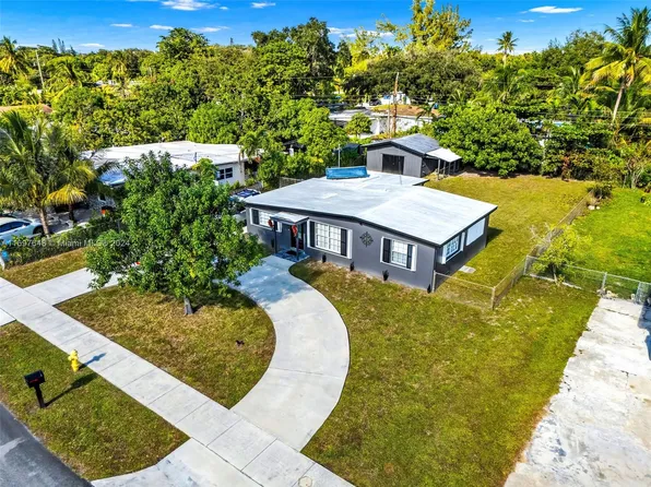 107 Thomas Rd, West Park, FL 33023