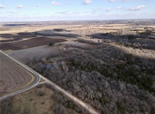 4139-3 W 1800th Rd, Parker, KS 66072