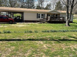 211 N Lucas St, Pilot Knob, MO 63663