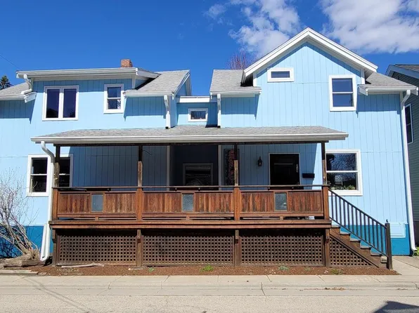 215 Schley Pass, Madison, WI 53703