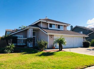 1817 Ponderosa Cir, Corona, CA 92882