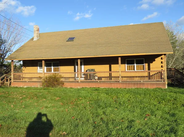 297 Christian Ridge Road, Ellsworth, ME 04605