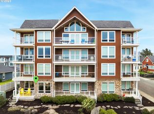 900 N Prom UNIT 102, Seaside, OR 97138