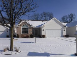 1738 London Ridge Ct, Toledo, OH 43615