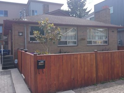 2227 NW 64th St, Seattle, WA, 98107