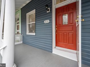 2619 Sherman Ave NW, Washington, DC 20001