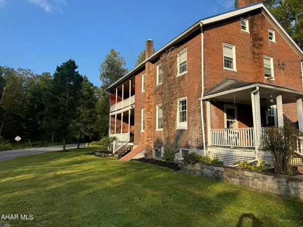 6068 Kettle Rd, Tyrone, PA 16686