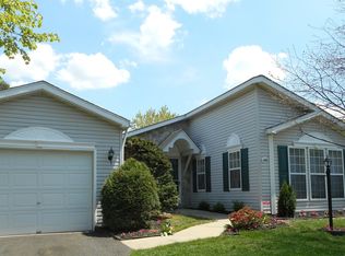 466 Hummingbird Ct N, New Hope, PA 18938