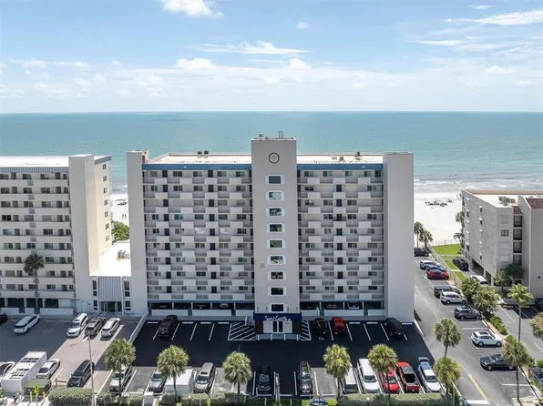 20002 Gulf Blvd APT 2305, Indian Shores, FL 33785