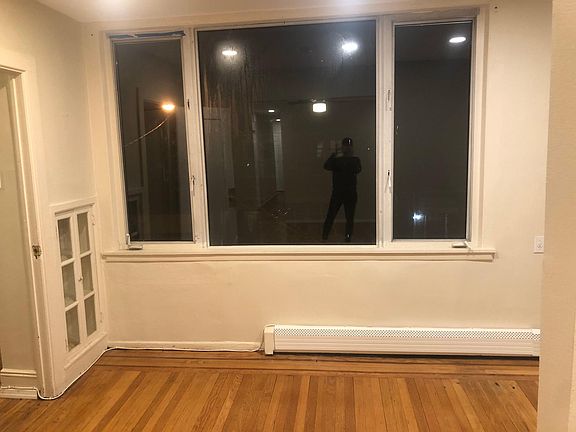 This is the sun room with great windows!