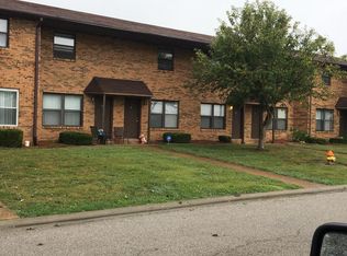 1009 Belle Valley Dr APT 3, Belleville, IL 62220