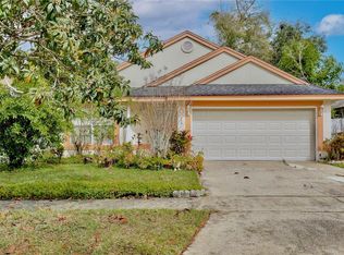 1071 Windy Way, Apopka, FL 32703