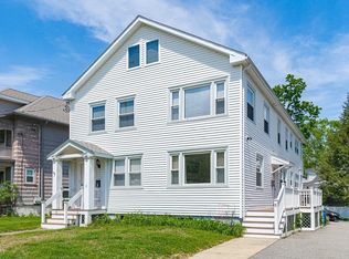 5 Seven Trapelo Rd, Belmont, MA 02478