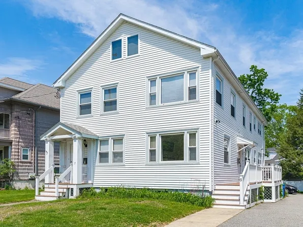 5 Seven Trapelo Rd, Belmont, MA 02478