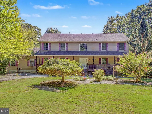 46 Hopkins Rd, New Egypt, NJ 08533