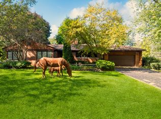 21900 N State Route 59, North Barrington, IL 60010