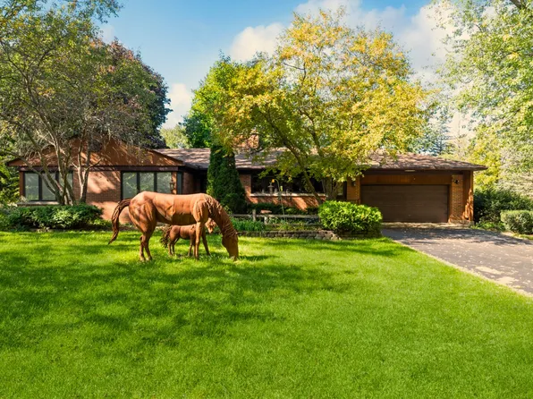 21900 N State Route 59, North Barrington, IL 60010