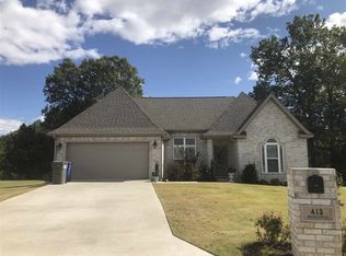 413 Brookstone Cv, Jonesboro, AR 72404