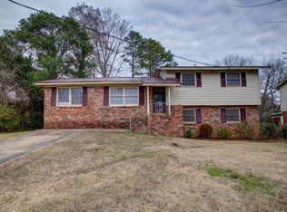 1140 Cheyenne Blvd, Birmingham, AL 35215
