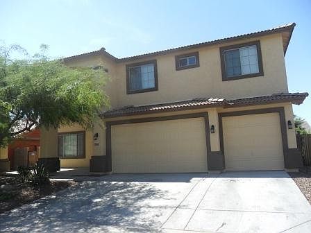 1st image of 15851 W Desert Mirage Dr