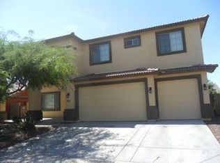 15851 W Desert Mirage Dr, Surprise, AZ 85379