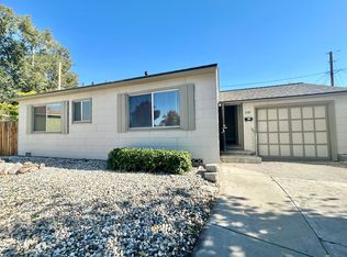 1501 9th St, Sparks, NV 89431