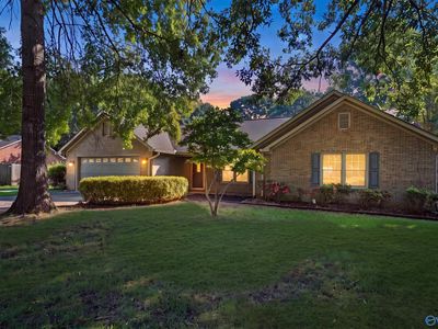 137 Steele Dr, Madison, AL, 35758
