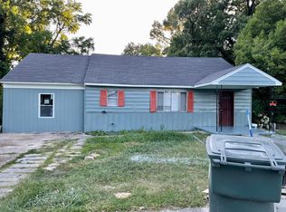 3064 Mountain Terrace St, Memphis, TN 38127
