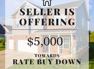 605 Shaker Dr, Richmond, KY 40475