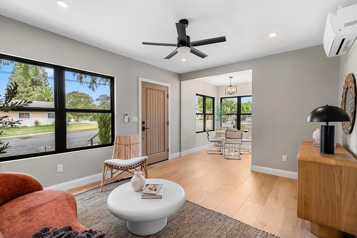 1 bed, 550 sqft, $2,795 — Photo 4
