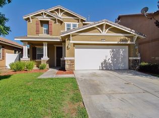 3641 Ginger St, Perris, CA 92571