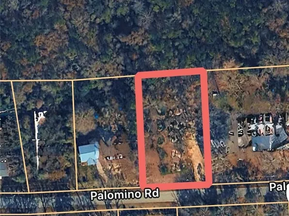 0 Palomino Rd, Phenix City, AL 36869