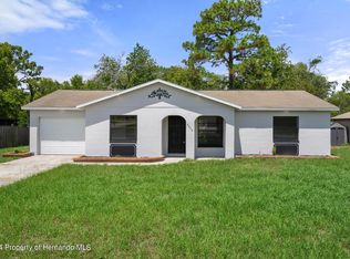 2079 Whitewood Ave, Spring Hill, FL 34609