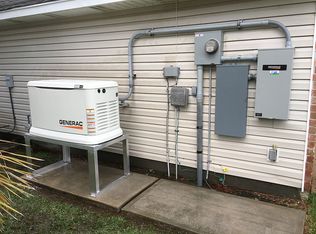 1525 Shylock Dr, Slidell, LA 70461