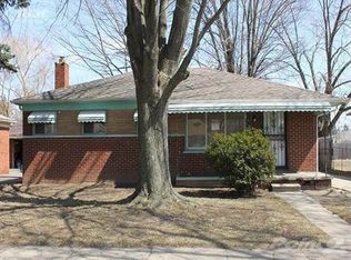 5306 Fleming Rd, Flint, MI 48504