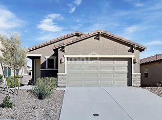 6877 E Via Arroyo Largo, Tucson, AZ 85756