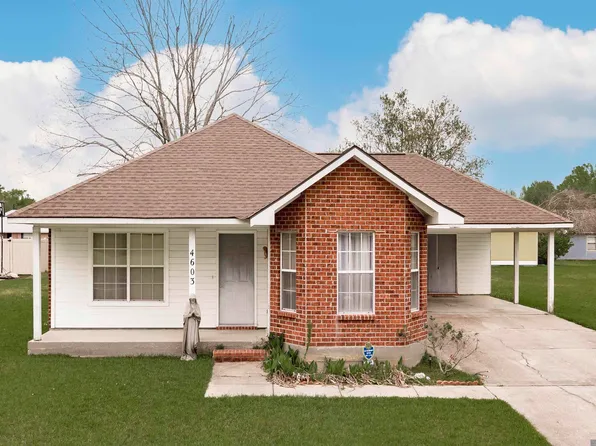 4603 Fausse Dr, Baker, LA 70714