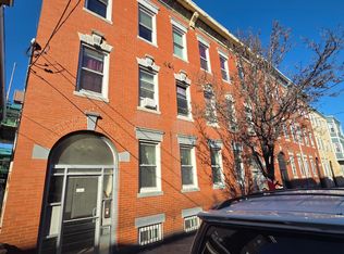 138 Chestnut St #1, Chelsea, MA 02150
