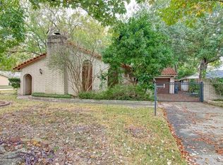 15422 Leeds Ln, Houston, TX 77040