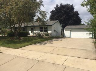 N171W20504 Ridge Rd, Jackson, WI 53037