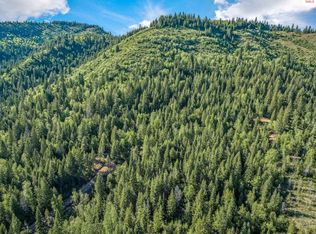 Nna Sno Tika Rd W, Priest River, ID 83856