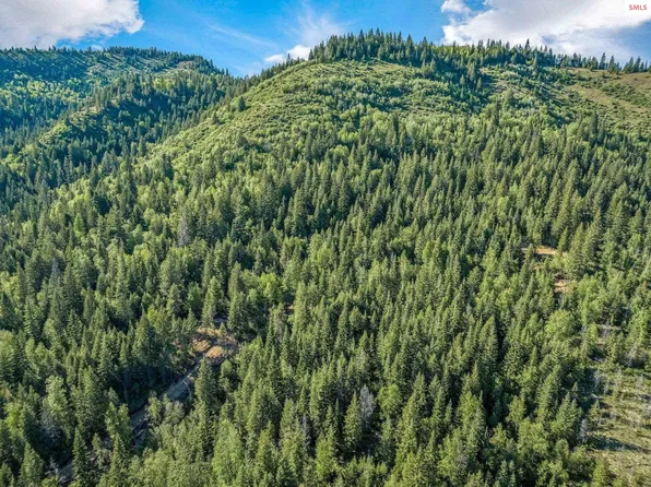 Nna Sno Tika Rd W, Priest River, ID 83856
