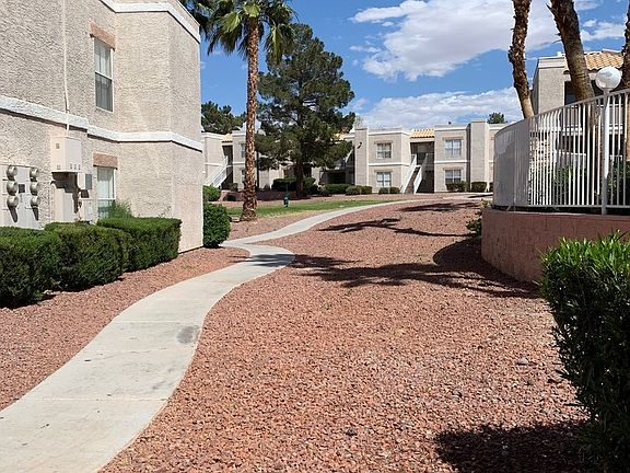 5th image of 6800 E Lake Mead Blvd Unit 1131