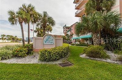 1st image of 18400 Gulf Blvd APT 1114