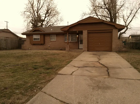 2600 SW 81st St, Oklahoma City, OK 73159