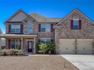 68 Ashbury Cir, Dallas, GA, 30157