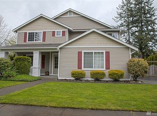 1198 Aldrich Pl, Dupont, WA 98327