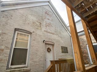 2162 N Bell Ave, Chicago, IL 60647